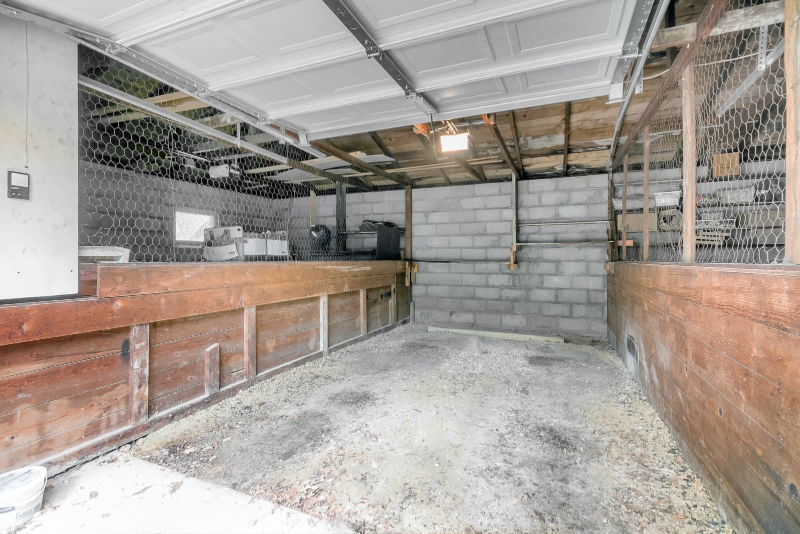 Madison Multiplex: 2225 Winnebago St