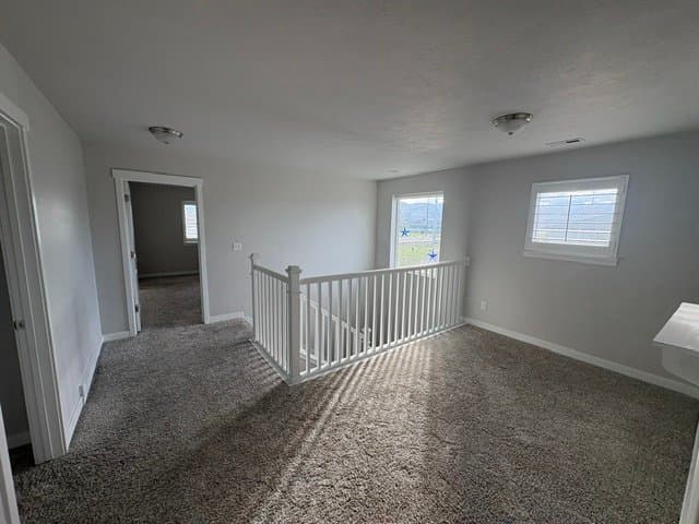 Bluffdale House: 993 W. Mckenna Rd