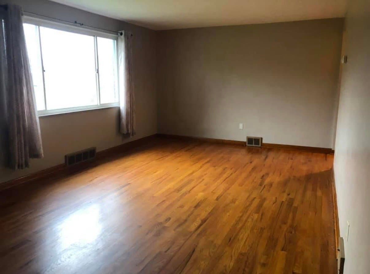 Lowe Burrell House: 3006 Mintwood Dr