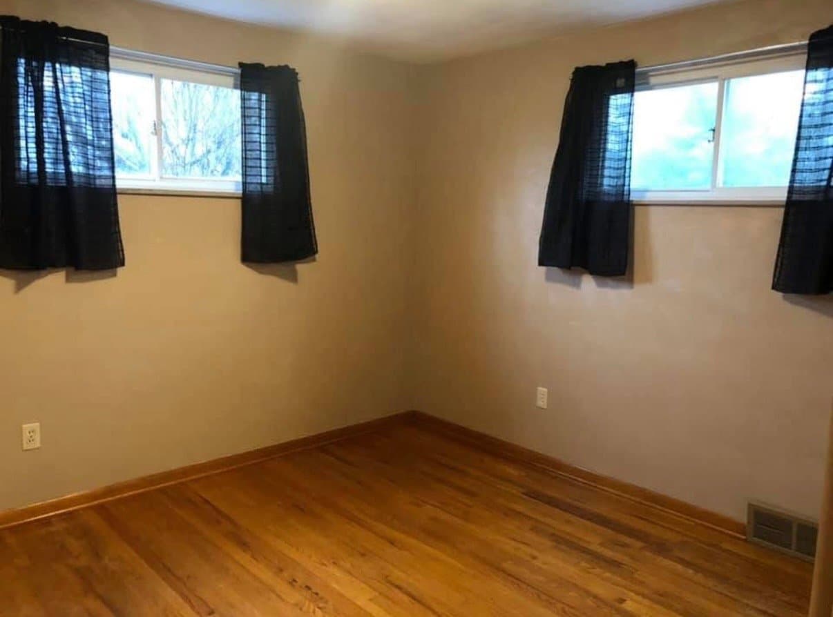 Lowe Burrell House: 3006 Mintwood Dr