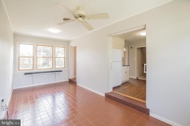 West Chester House: 1101 Ashbridge Rd