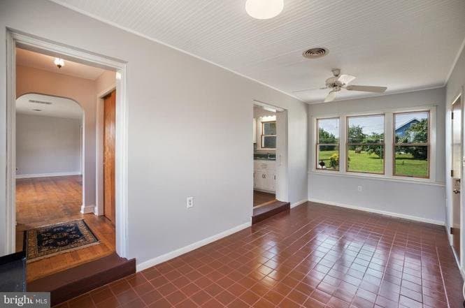 West Chester House: 1101 Ashbridge Rd