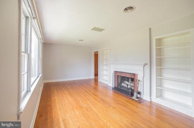 West Chester House: 1101 Ashbridge Rd