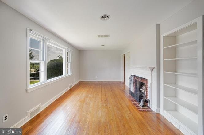 West Chester House: 1101 Ashbridge Rd