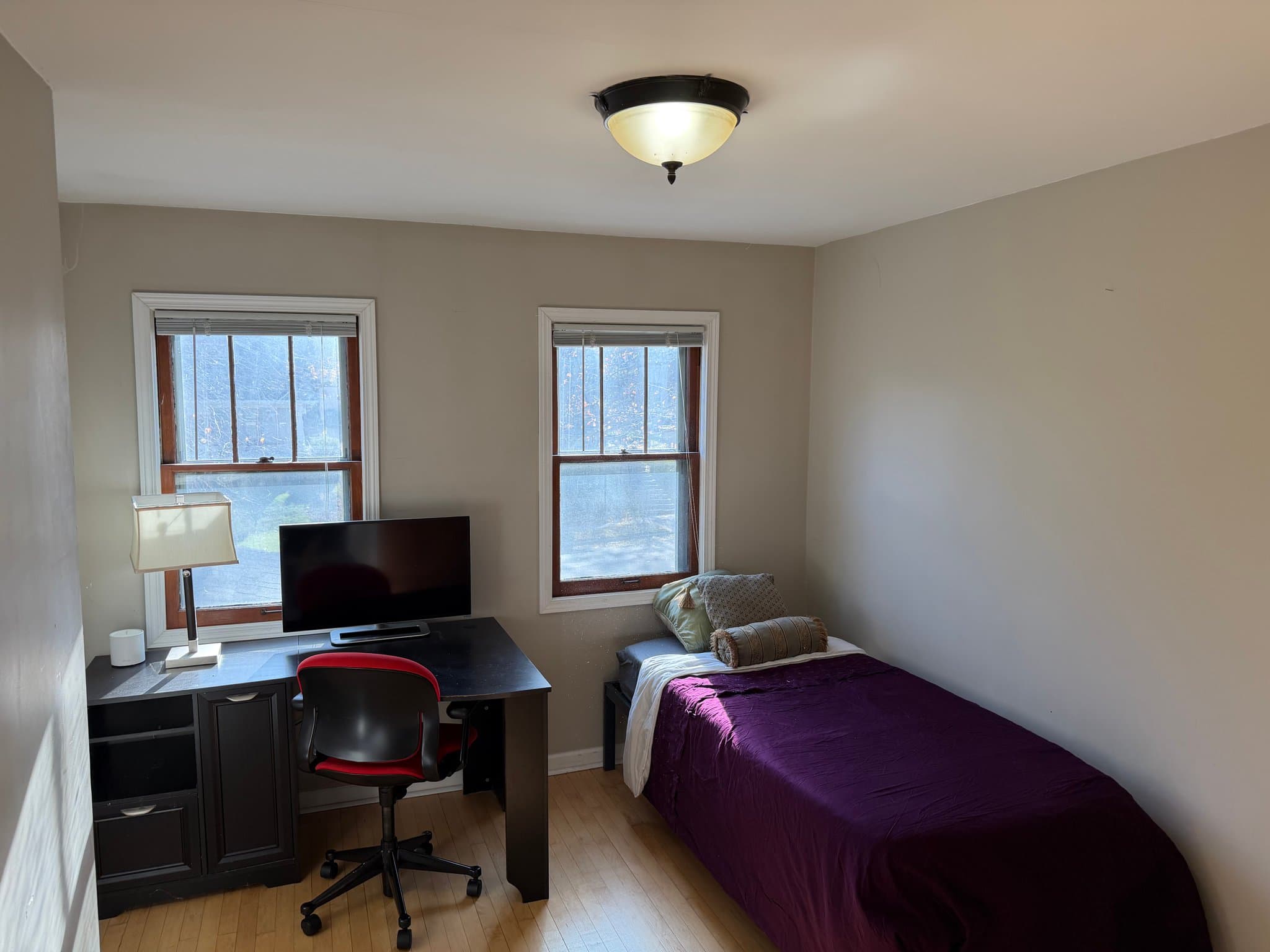 Minneapolis House: 18 West Rustic Lodge Avenue