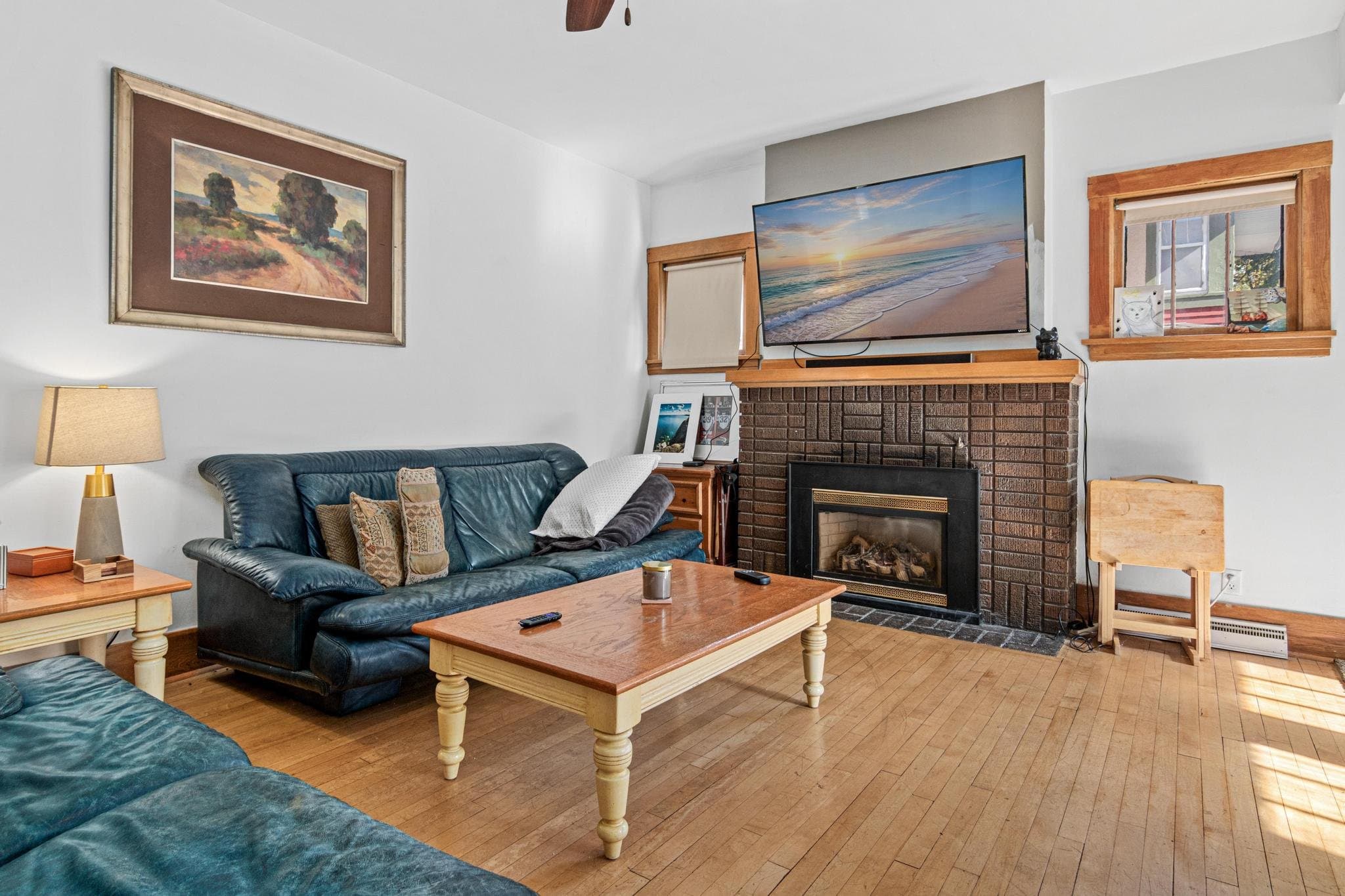 Minneapolis House: 18 West Rustic Lodge Avenue