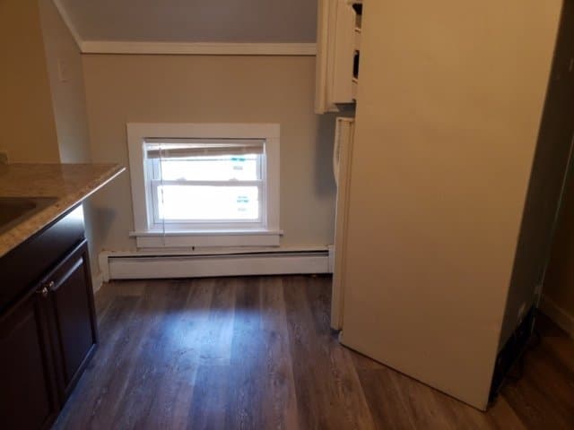 Willimantic Townhome: 25 Milk St