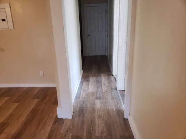 Willimantic Townhome: 25 Milk St