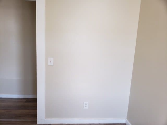 Willimantic Townhome: 25 Milk St