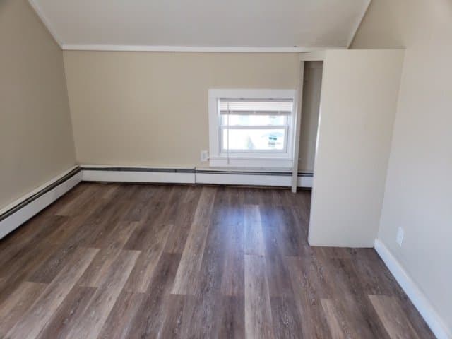 Willimantic Townhome: 25 Milk St