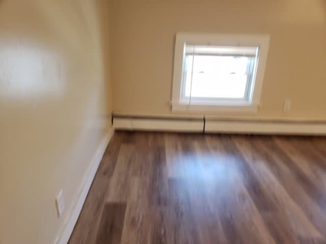 Willimantic Townhome: 25 Milk St