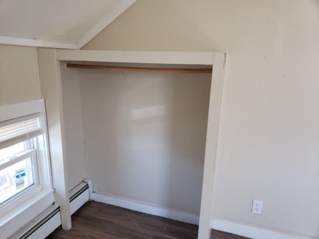Willimantic Townhome: 25 Milk St