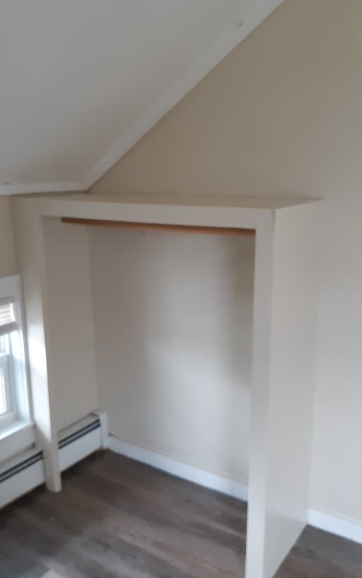 Willimantic Townhome: 25 Milk St