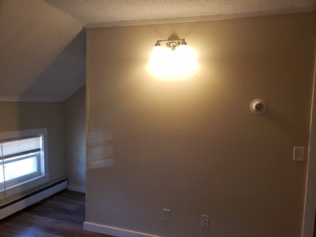 Willimantic Townhome: 25 Milk St