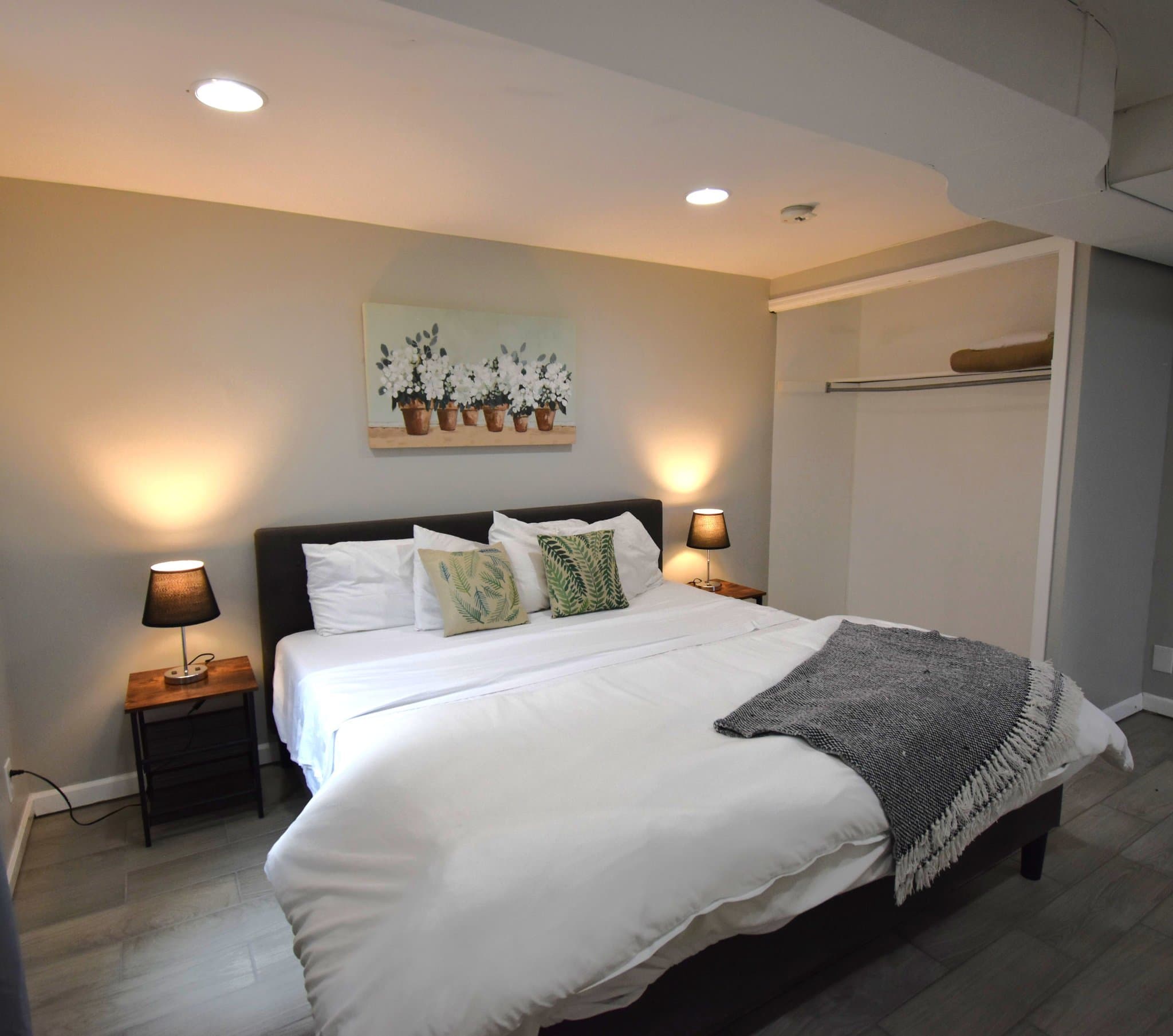 Denver House: 1852 S Forest Street