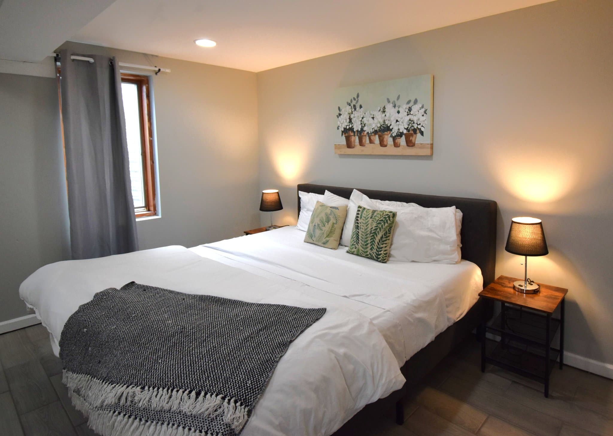 Denver House: 1852 S Forest Street