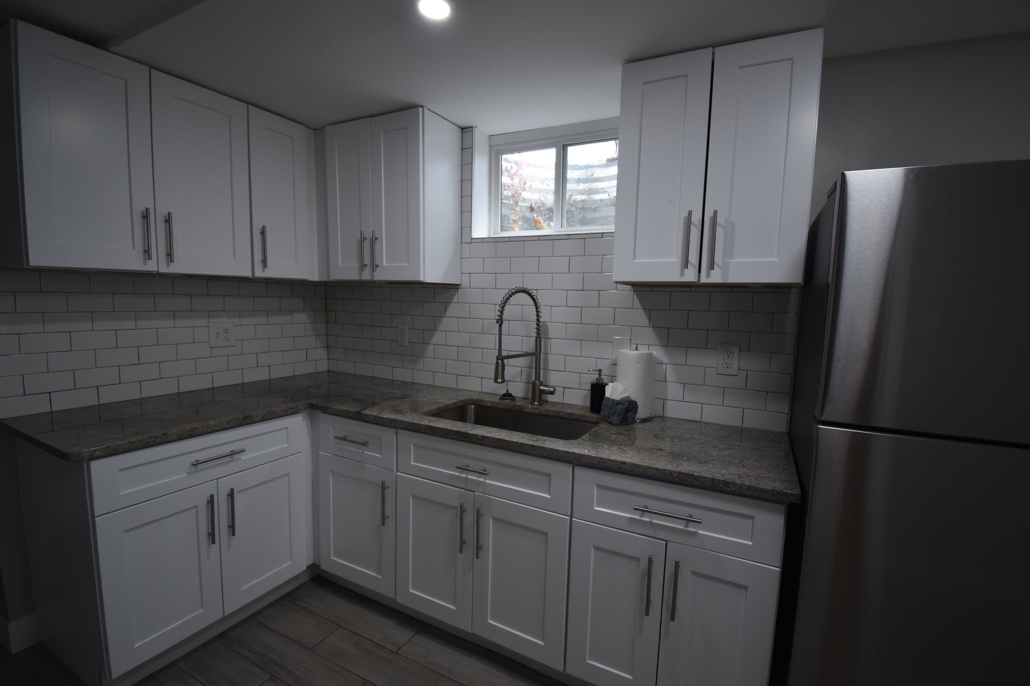 Denver House: 1852 S Forest Street