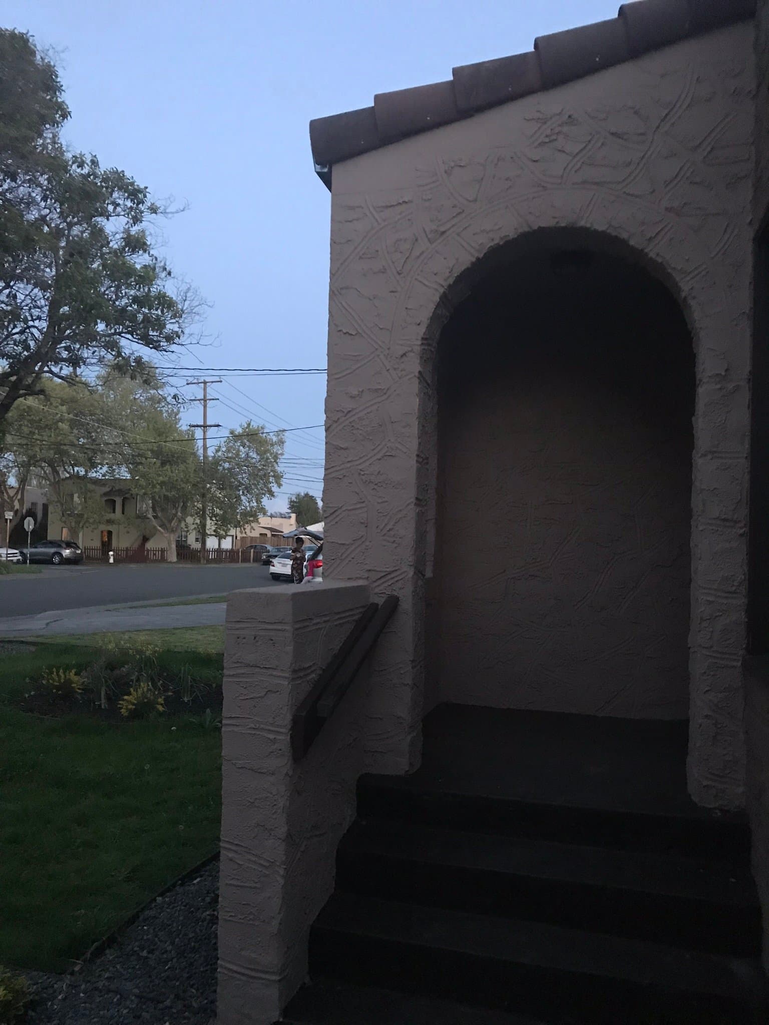 Vallejo House: 11 9th St