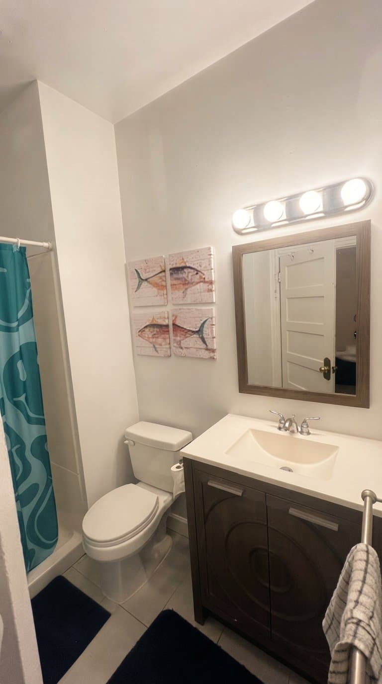 Brighton Apartment: 1516 Commonwealth Ave