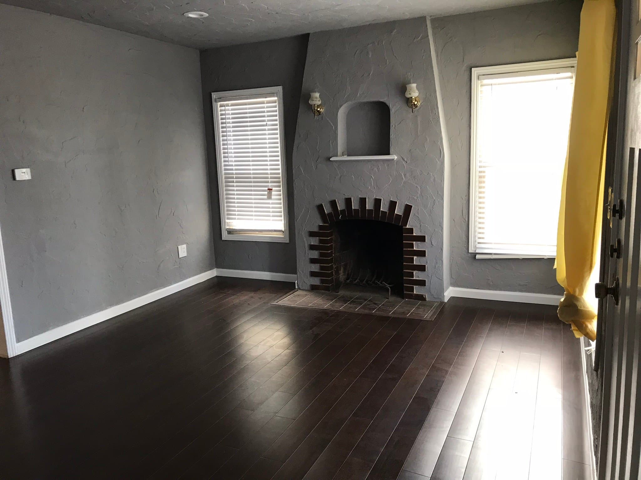 Vallejo House: 11 9th St