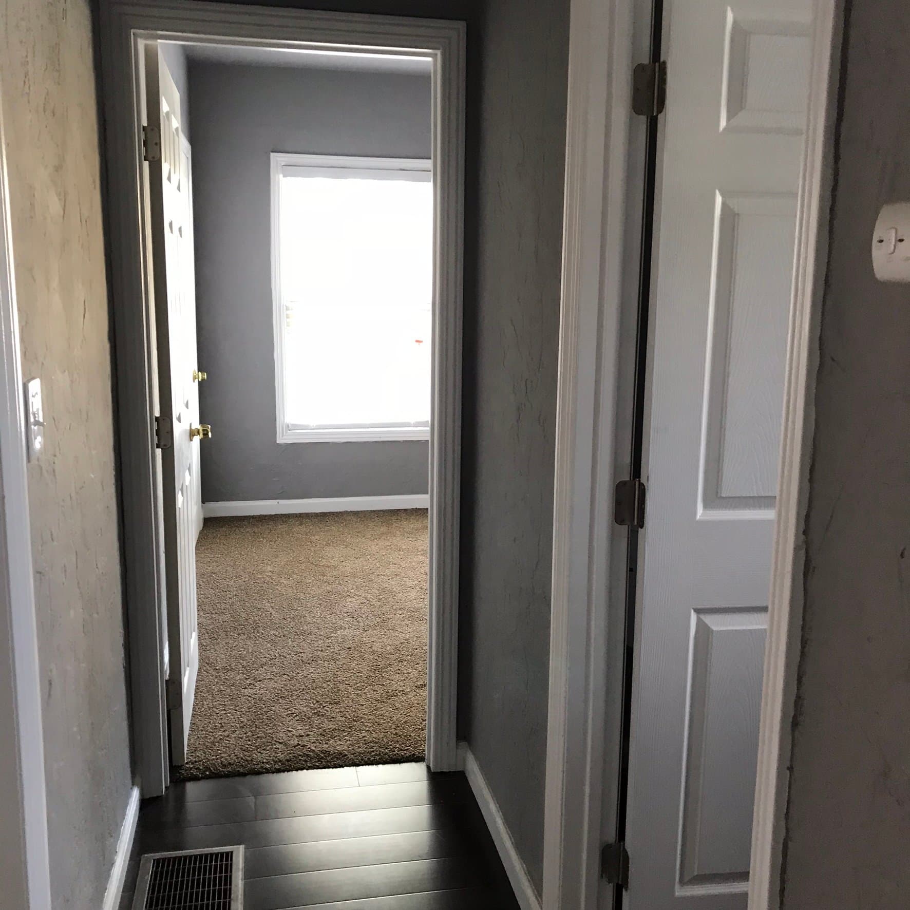 Vallejo House: 11 9th St