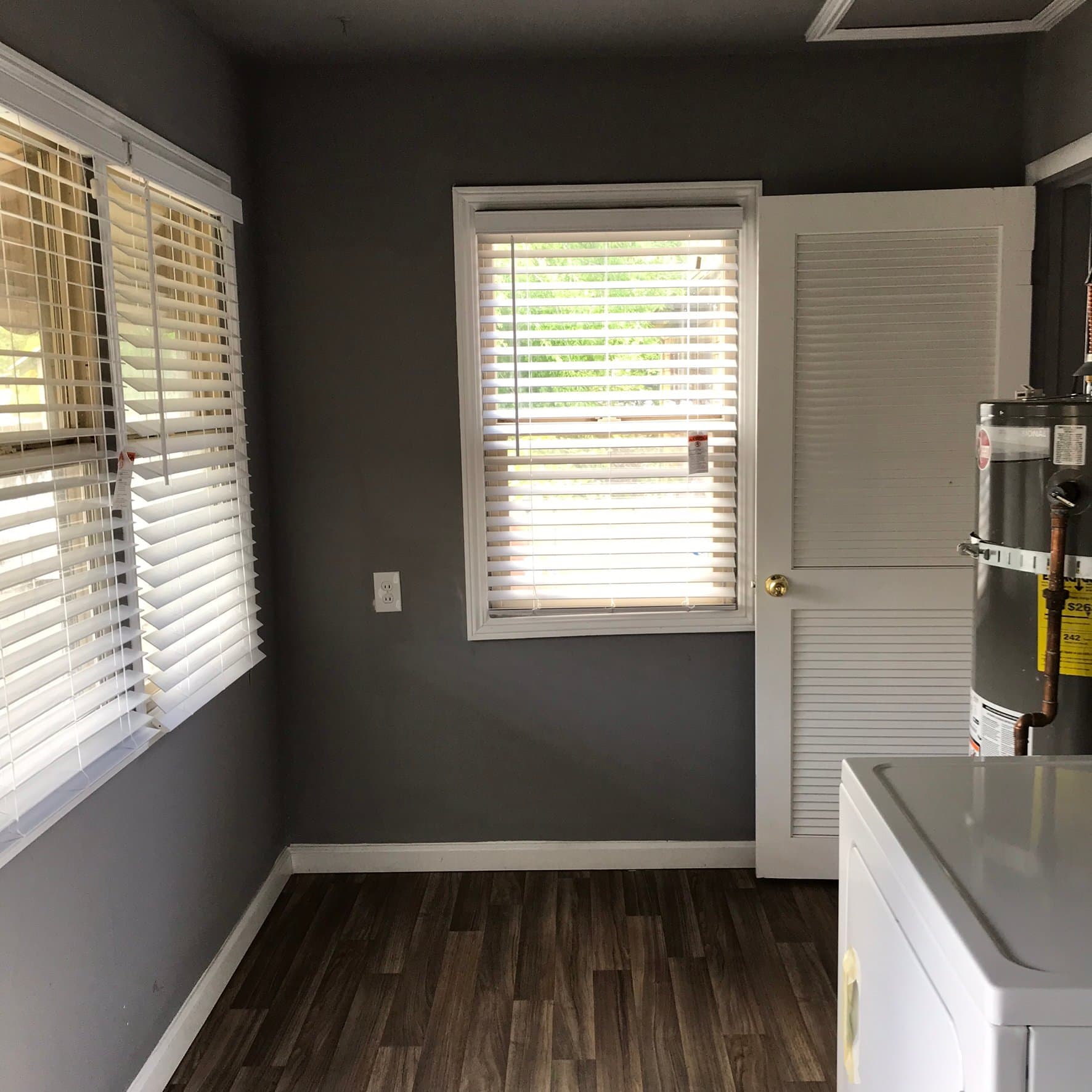 Vallejo House: 11 9th St