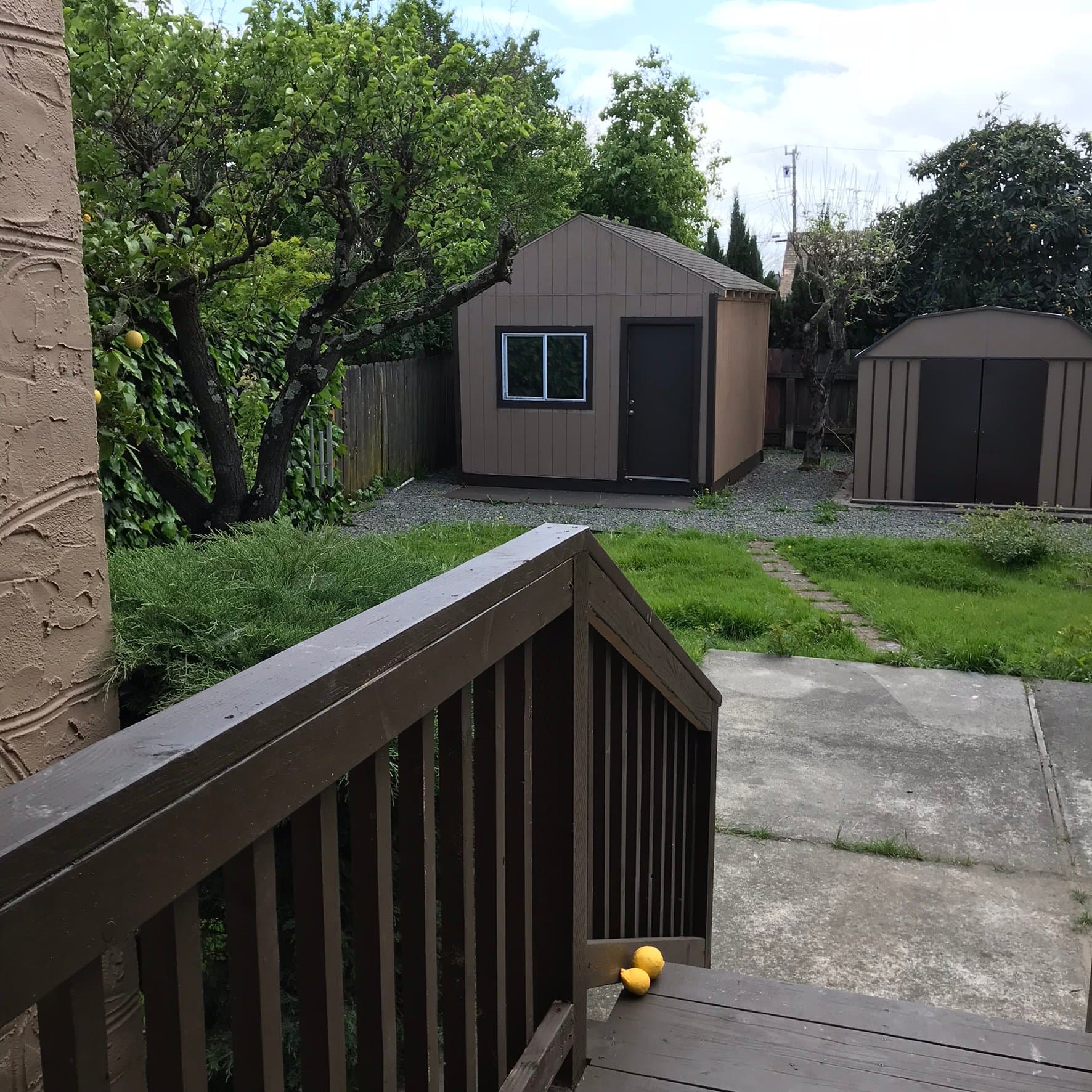 Vallejo House: 11 9th St