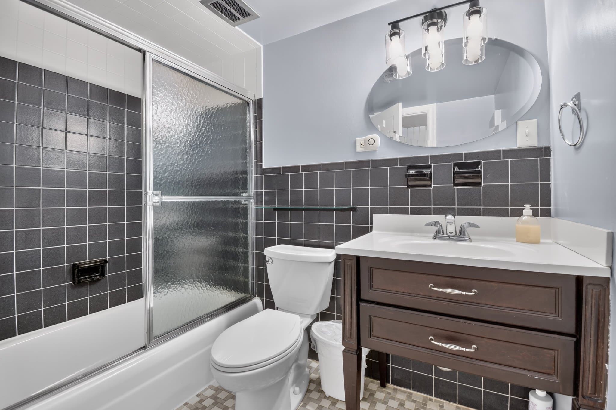 Washington Single Room: 623 I St SW