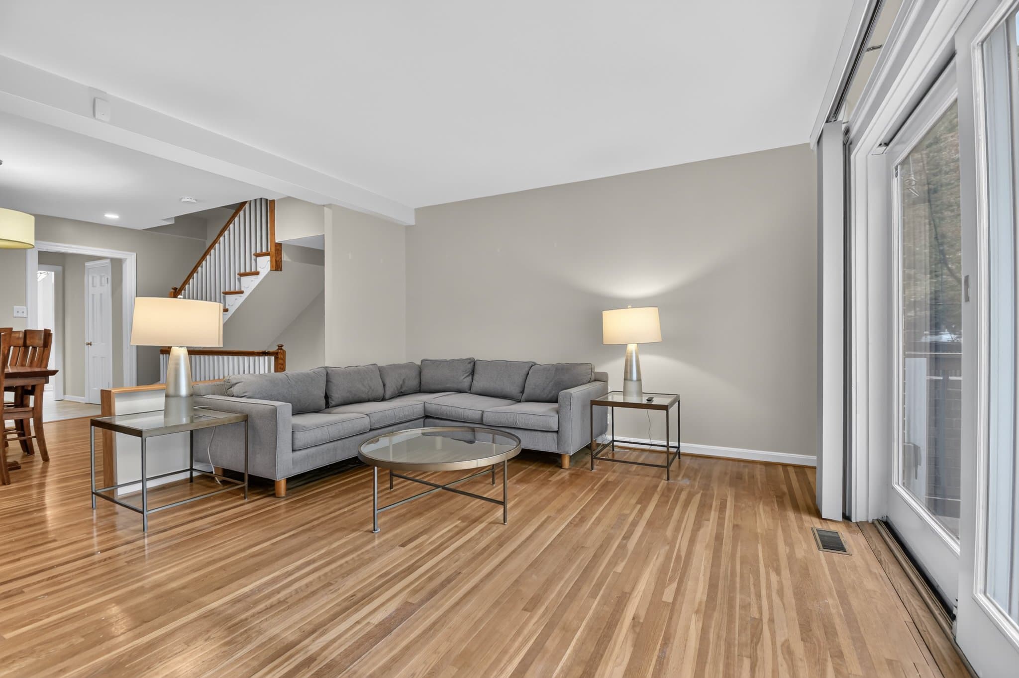 Washington Single Room: 623 I St SW