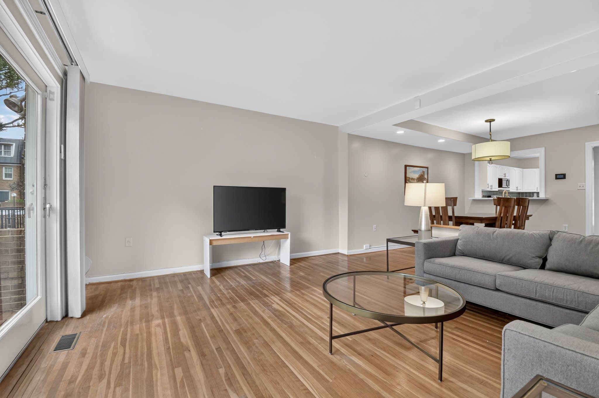 Washington Single Room: 623 I St SW
