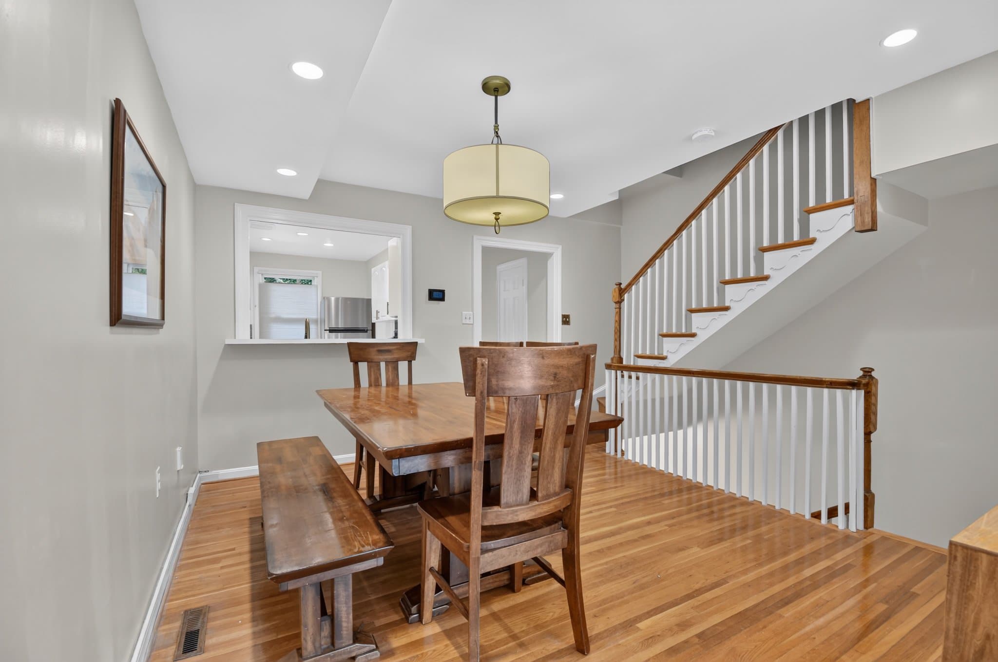 Washington Single Room: 623 I St SW