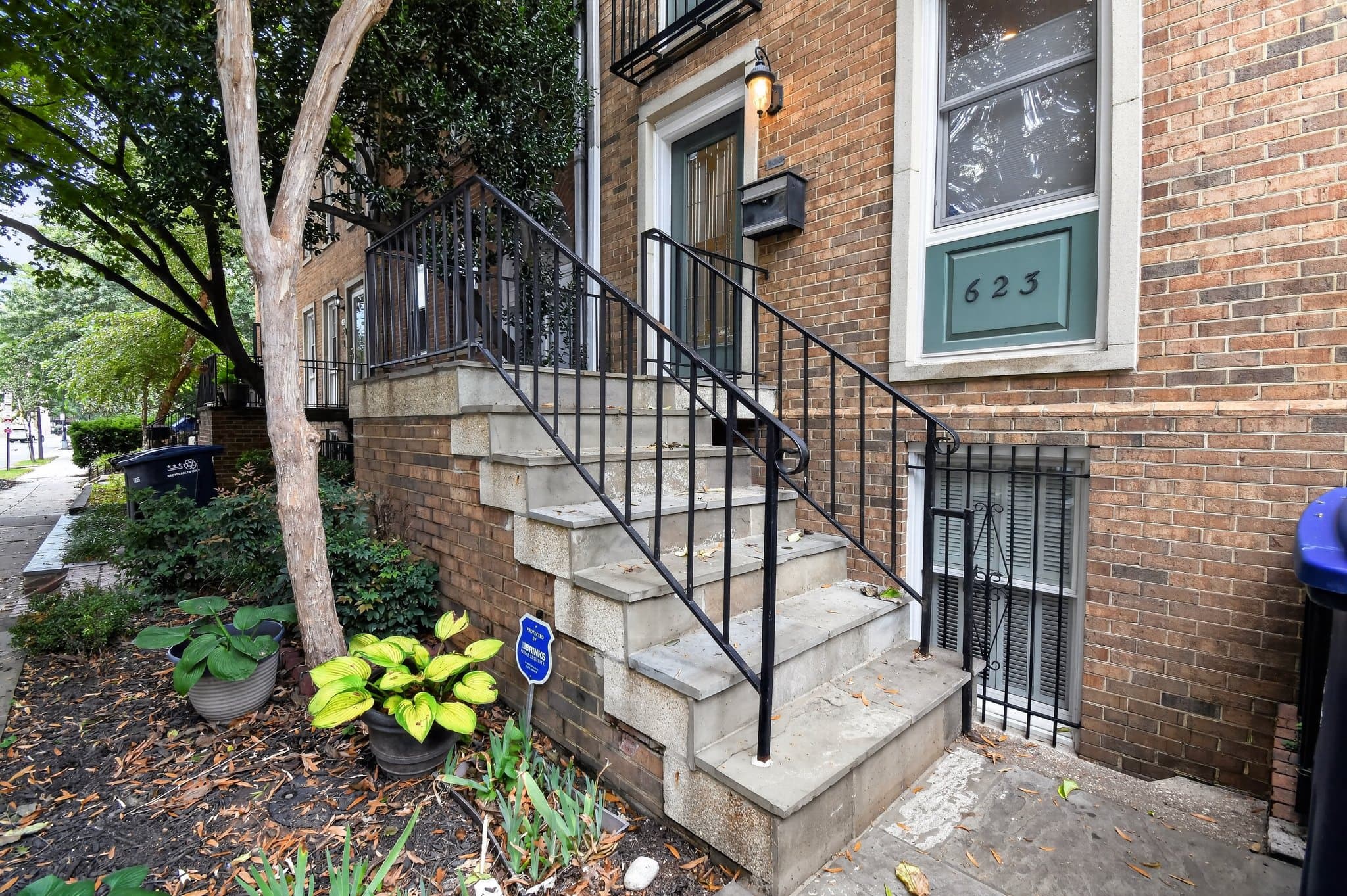 Washington Single Room: 623 I St SW