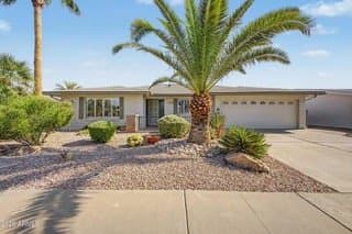Mesa House: 4143 E Crescent Ave