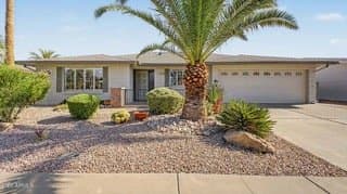 Mesa House: 4143 E Crescent Ave