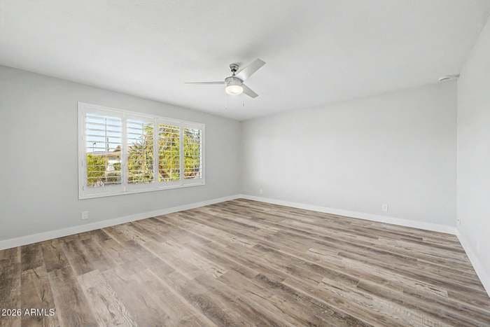 Mesa House: 4143 E Crescent Ave