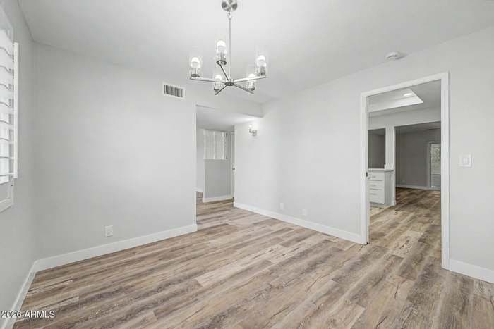 Mesa House: 4143 E Crescent Ave
