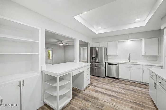 Mesa House: 4143 E Crescent Ave