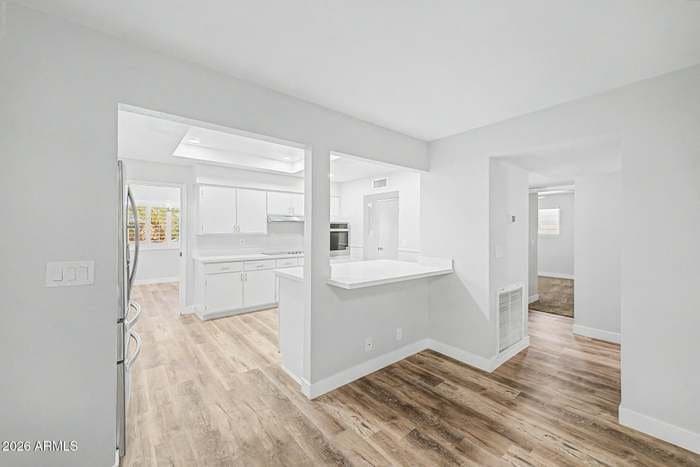 Mesa House: 4143 E Crescent Ave