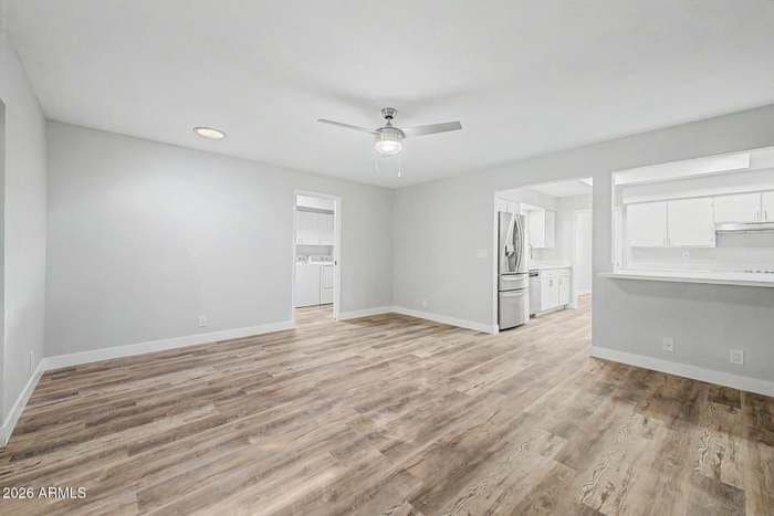 Mesa House: 4143 E Crescent Ave