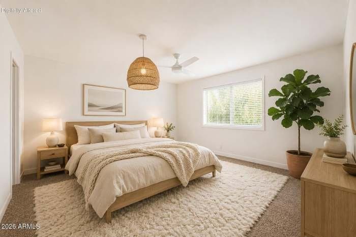 Mesa House: 4143 E Crescent Ave