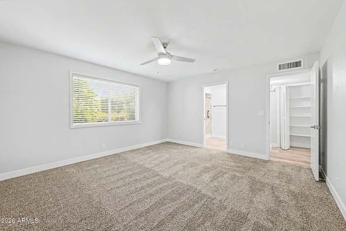 Mesa House: 4143 E Crescent Ave