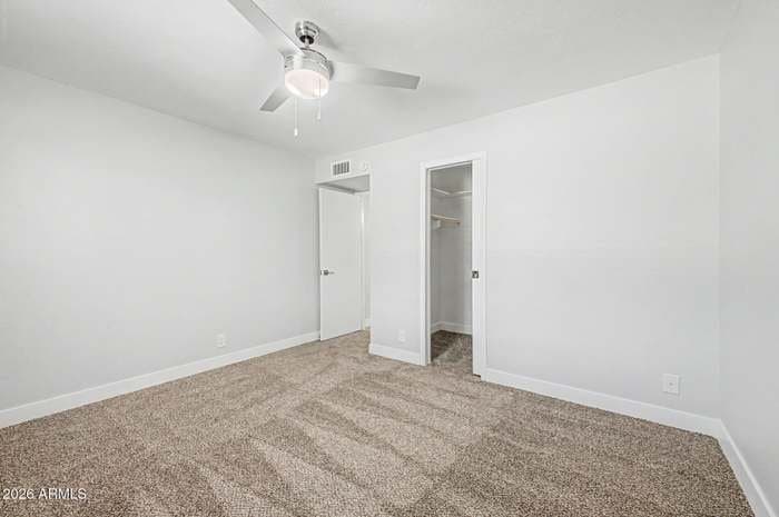 Mesa House: 4143 E Crescent Ave