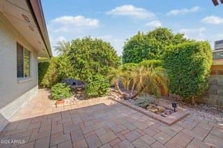 Mesa House: 4143 E Crescent Ave