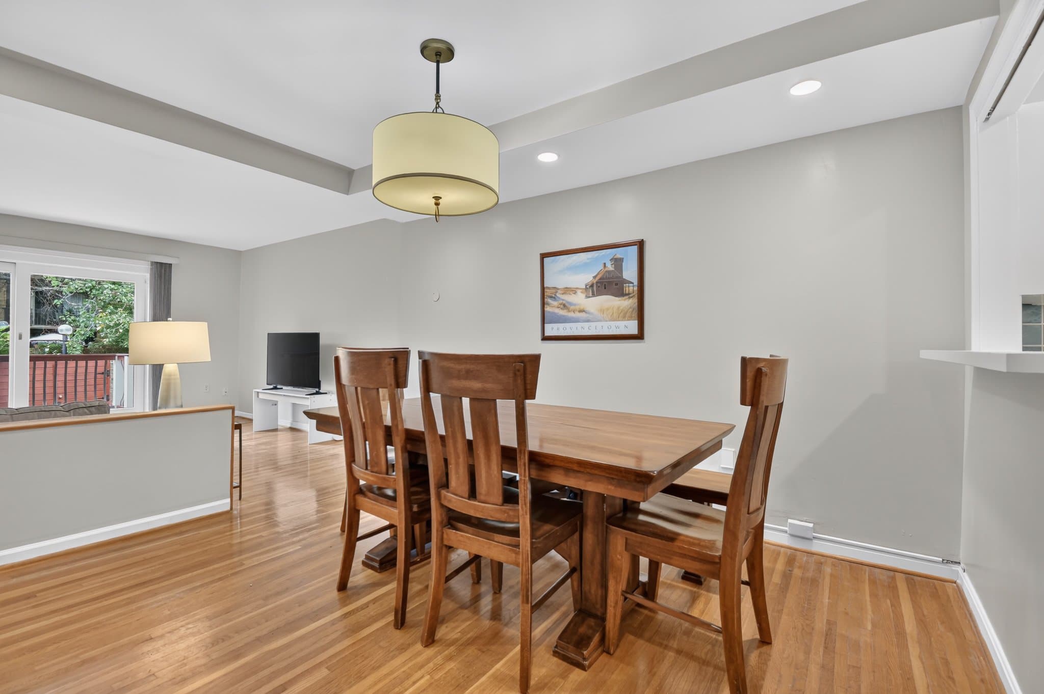Washington Single Room: 623 I St SW