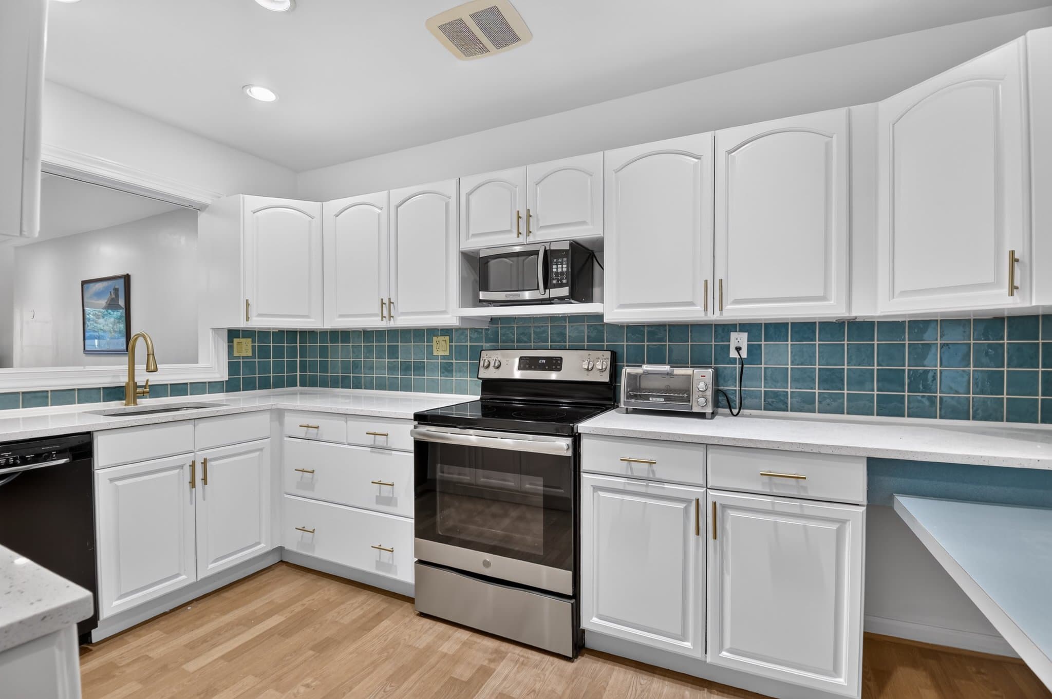 Washington Single Room: 623 I St SW