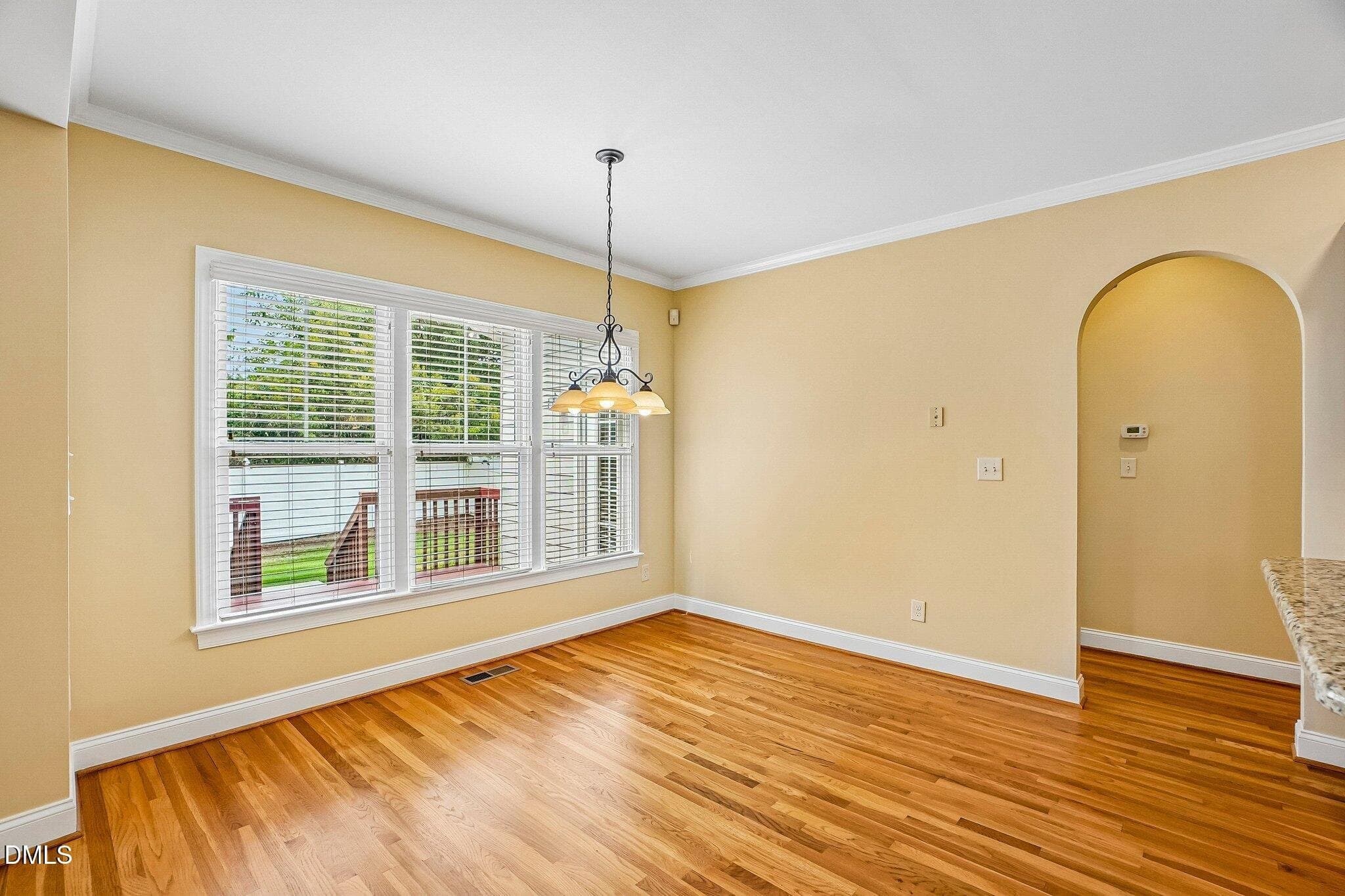 Knightdale House: 1025 Princeton View Ln