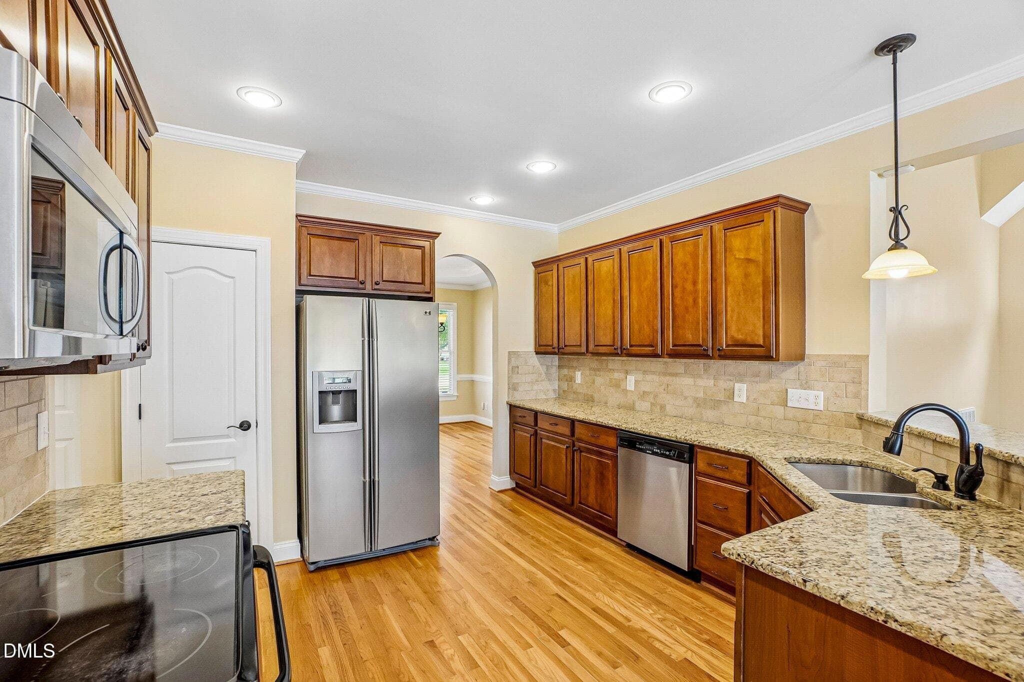 Knightdale House: 1025 Princeton View Ln