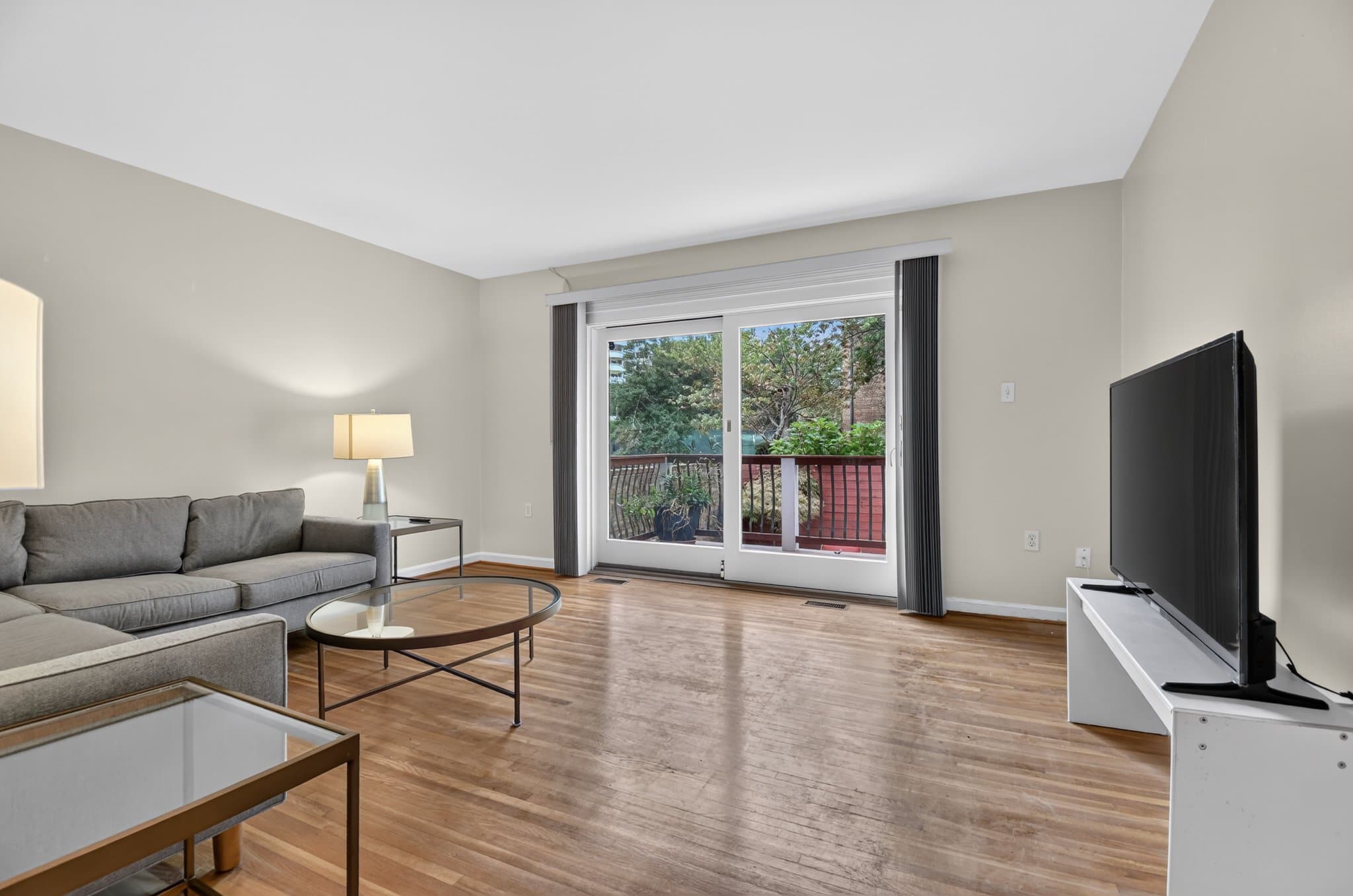 Washington Single Room: 623 I St SW