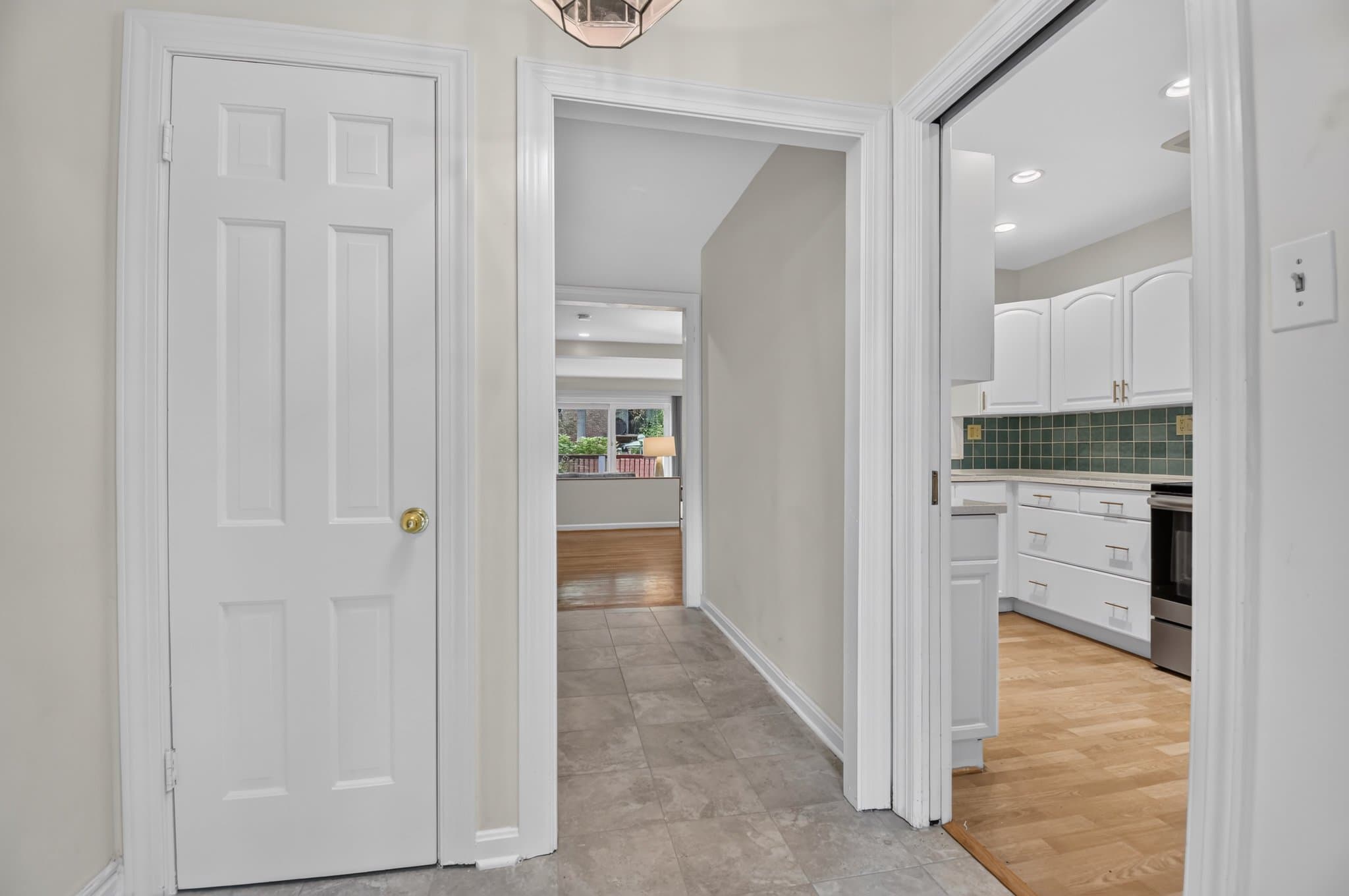 Washington Single Room: 623 I St SW