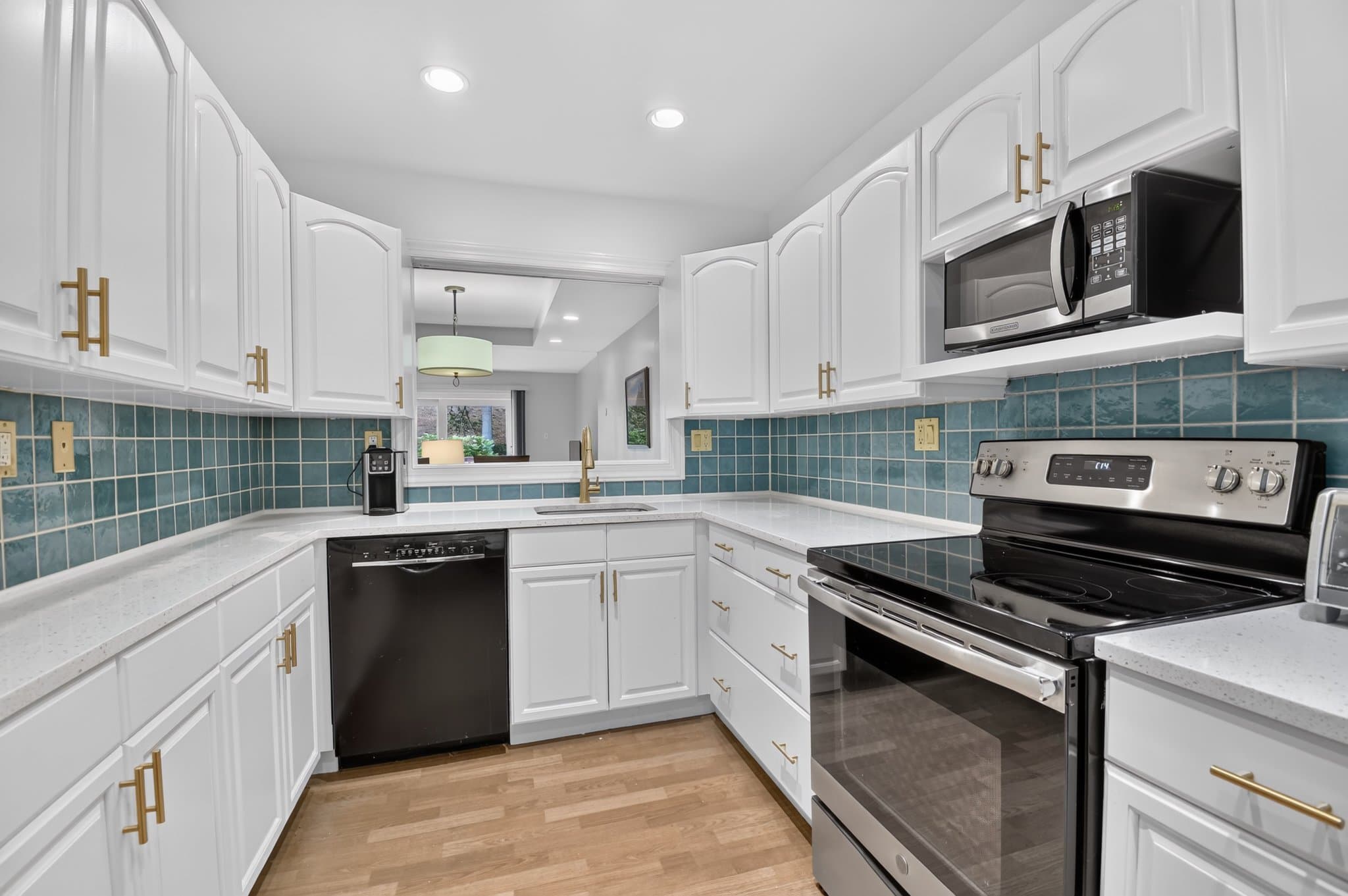 Washington Single Room: 623 I St SW